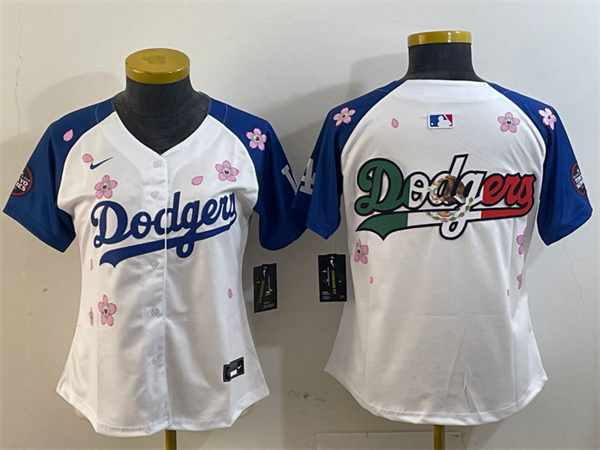 MLB Women Jerseys(2)-0653