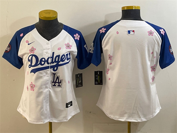 MLB Women Jerseys(2)-0654