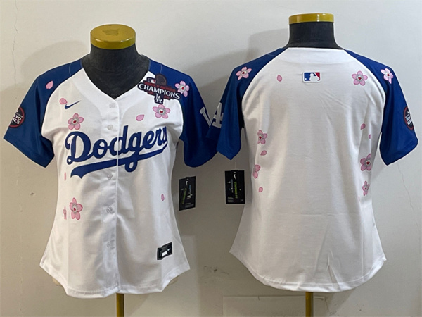 MLB Women Jerseys(2)-0658