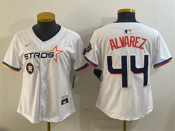 MLB Women Jerseys(2)-0670