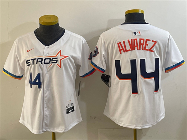 MLB Women Jerseys(2)-0675