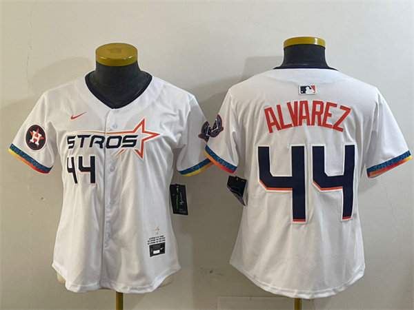 MLB Women Jerseys(2)-0678