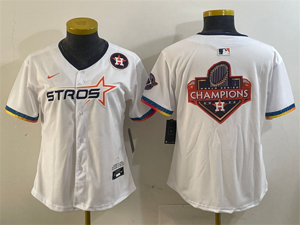 MLB Women Jerseys(2)-0681