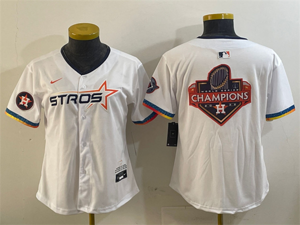 MLB Women Jerseys(2)-0682
