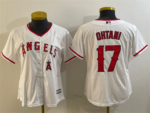 MLB Women Jerseys(2)-0704
