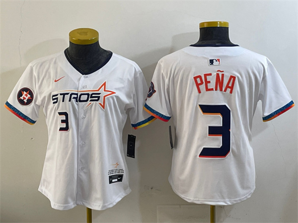 MLB Women Jerseys(2)-0712