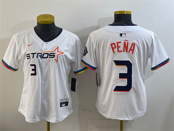 MLB Women Jerseys(2)-0713