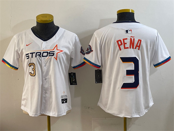 MLB Women Jerseys(2)-0715