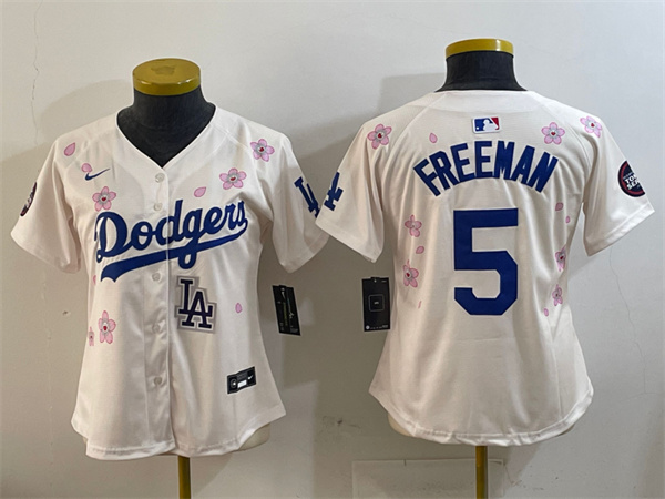 MLB Women Jerseys(2)-0717
