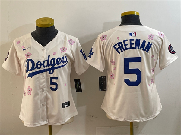 MLB Women Jerseys(2)-0720