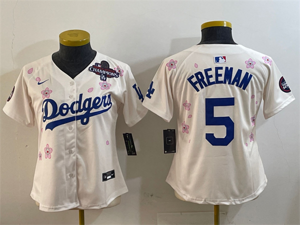 MLB Women Jerseys(2)-0724