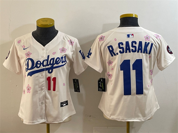 MLB Women Jerseys(2)-0728