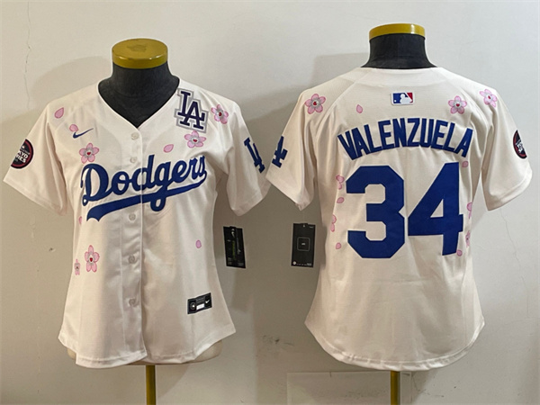 MLB Women Jerseys(2)-0740