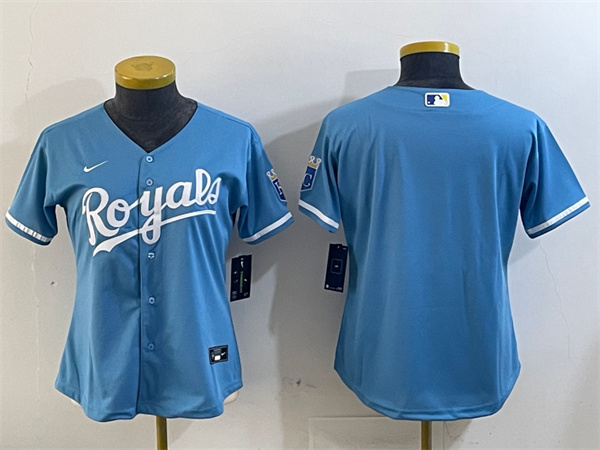 MLB Women Jerseys(2)-0745