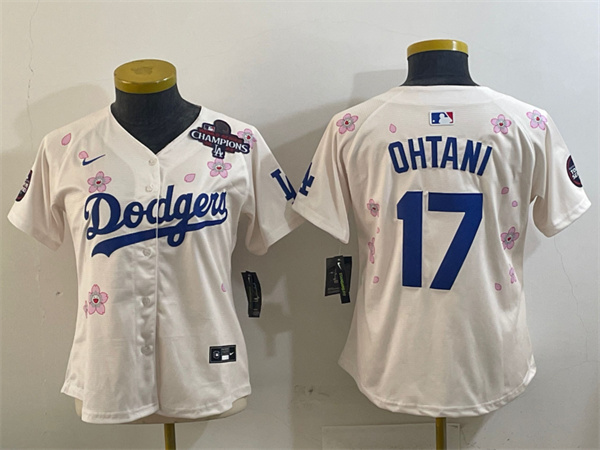 MLB Women Jerseys(2)-0757