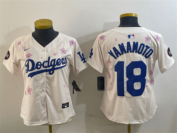 MLB Women Jerseys(2)-0772