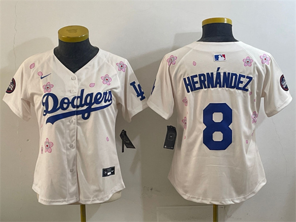 MLB Women Jerseys(2)-0782