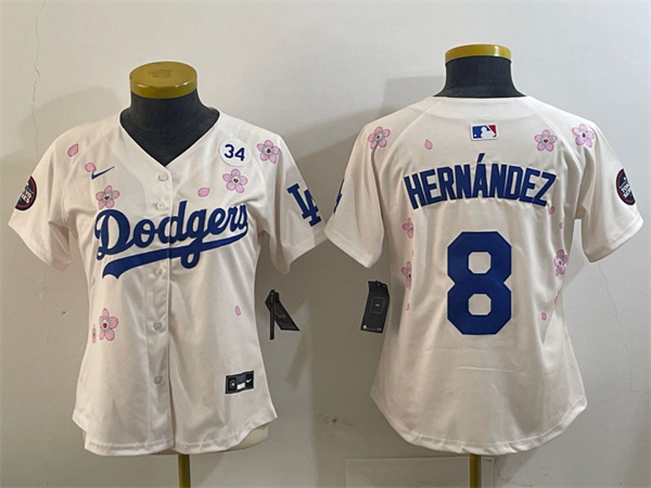 MLB Women Jerseys(2)-0785