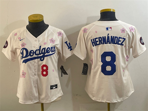 MLB Women Jerseys(2)-0787