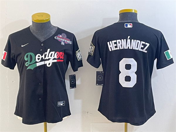 MLB Women Jerseys(2)-0792