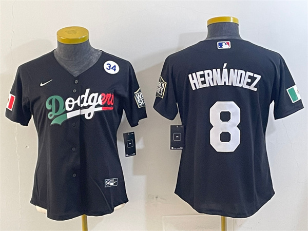 MLB Women Jerseys(2)-0794