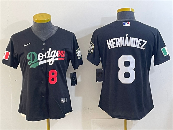 MLB Women Jerseys(2)-0797