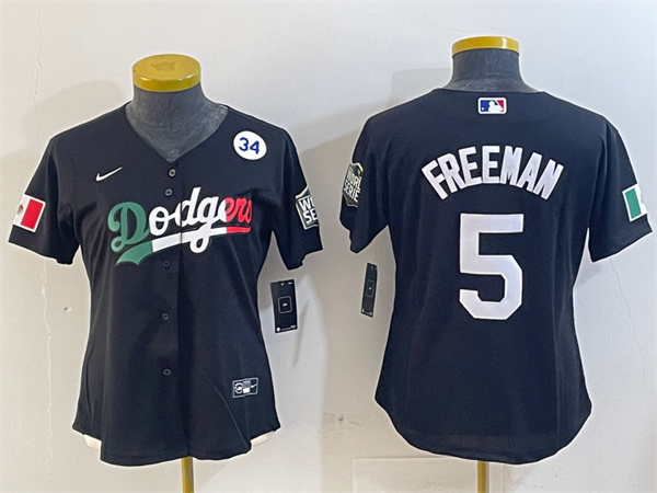 MLB Women Jerseys(2)-0804
