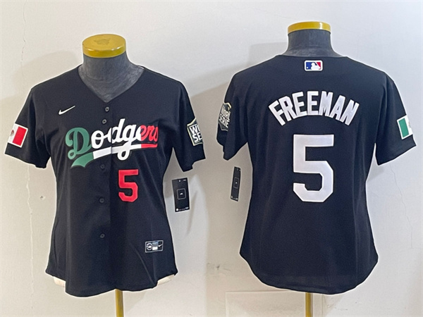 MLB Women Jerseys(2)-0807