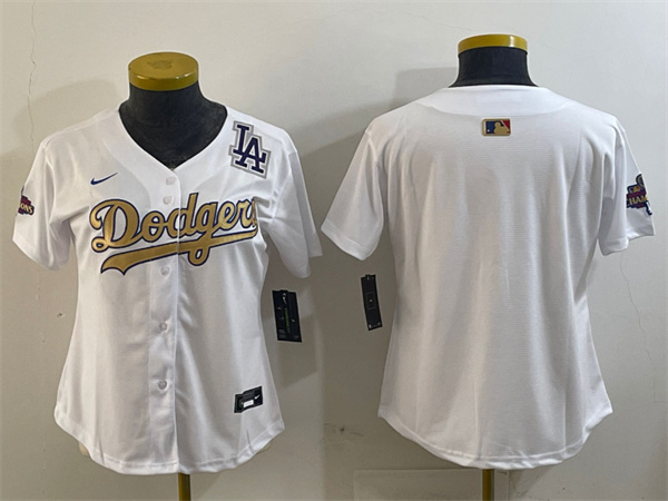 MLB Women Jerseys(2)-0813