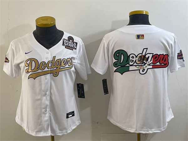 MLB Women Jerseys(2)-0819