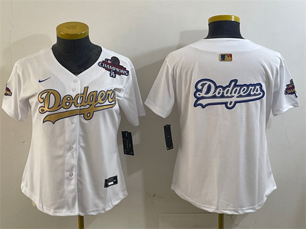 MLB Women Jerseys(2)-0824