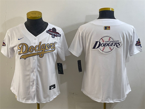 MLB Women Jerseys(2)-0837