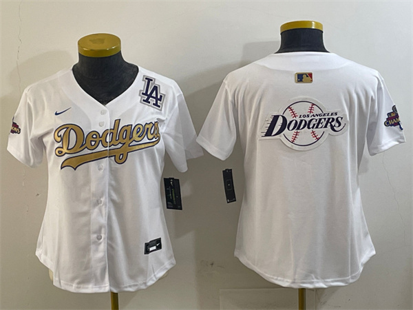 MLB Women Jerseys(2)-0838