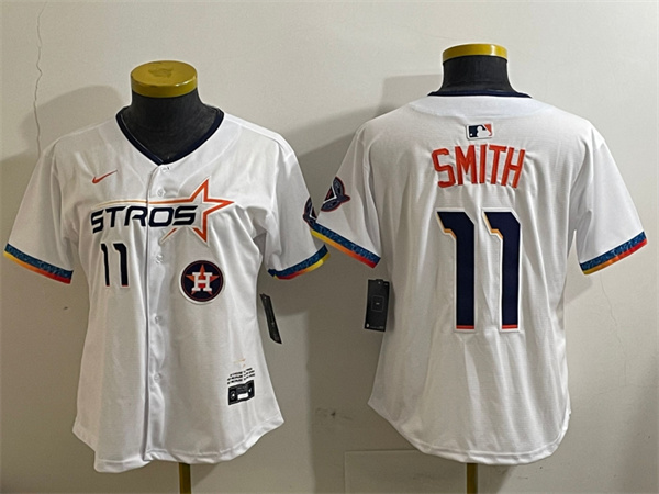 MLB Women Jerseys(2)-0846