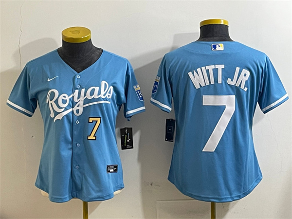 MLB Women Jerseys(2)-0855