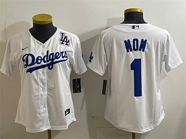 MLB Women Jerseys(2)-0866