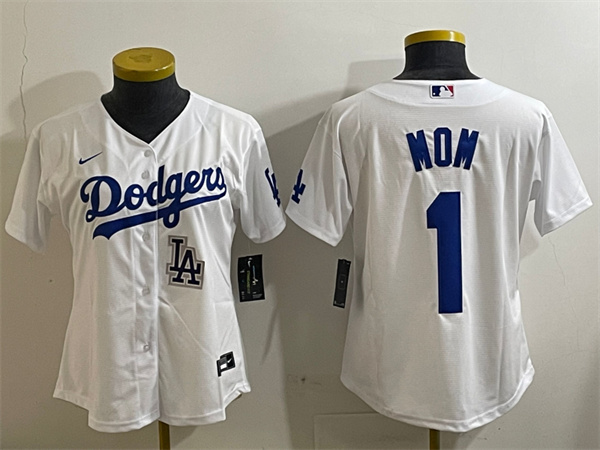 MLB Women Jerseys(2)-0867