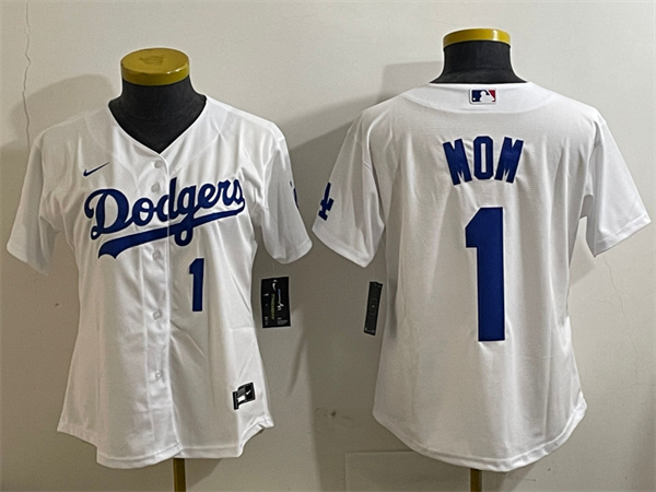 MLB Women Jerseys(2)-0869