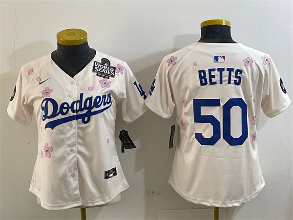 MLB Women Jerseys(2)-0877