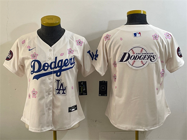 MLB Women Jerseys(2)-0888