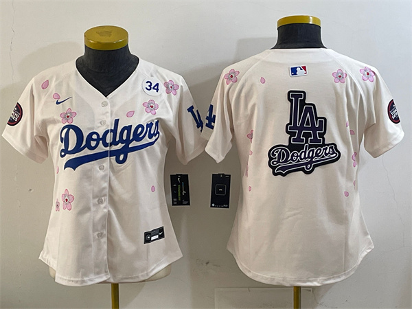 MLB Women Jerseys(2)-0895