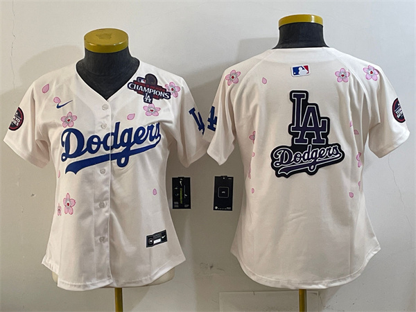 MLB Women Jerseys(2)-0898
