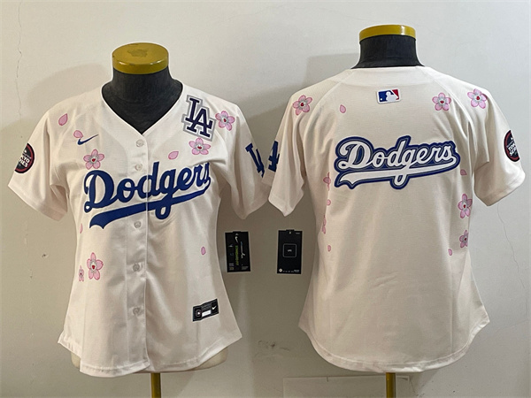 MLB Women Jerseys(2)-0902