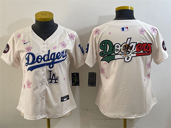 MLB Women Jerseys(2)-0906