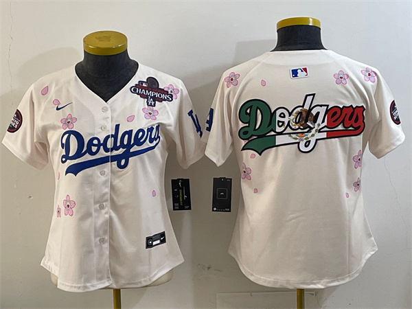 MLB Women Jerseys(2)-0910