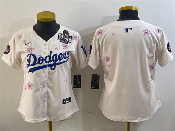 MLB Women Jerseys(2)-0915