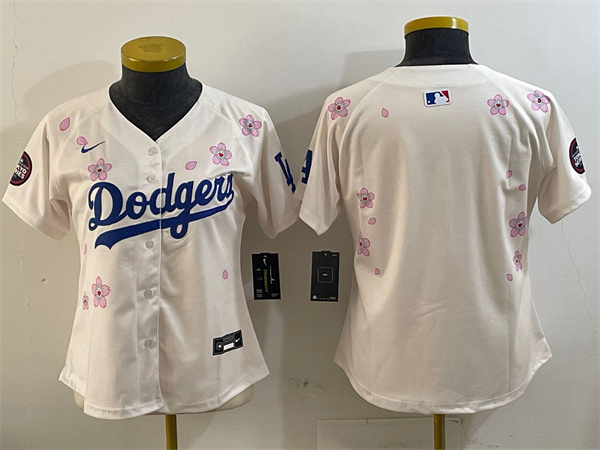 MLB Women Jerseys(2)-0917