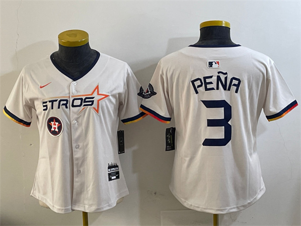 MLB Women Jerseys(2)-0918