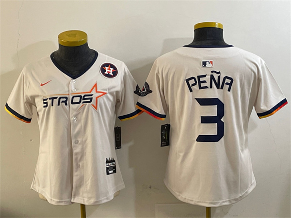MLB Women Jerseys(2)-0919