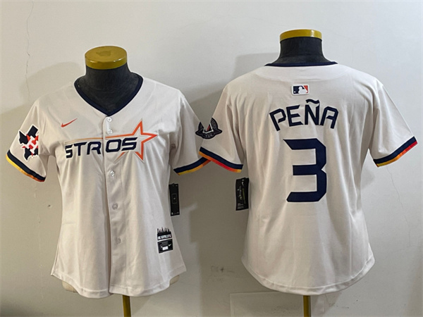 MLB Women Jerseys(2)-0921